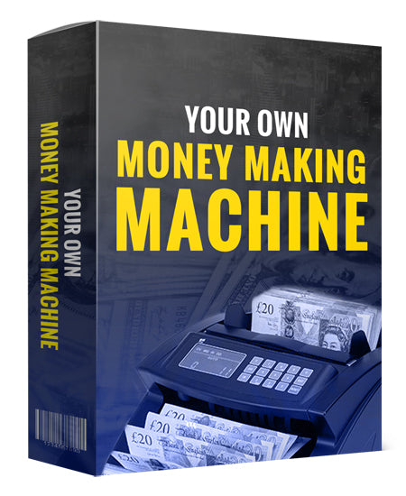 Money Making Machine